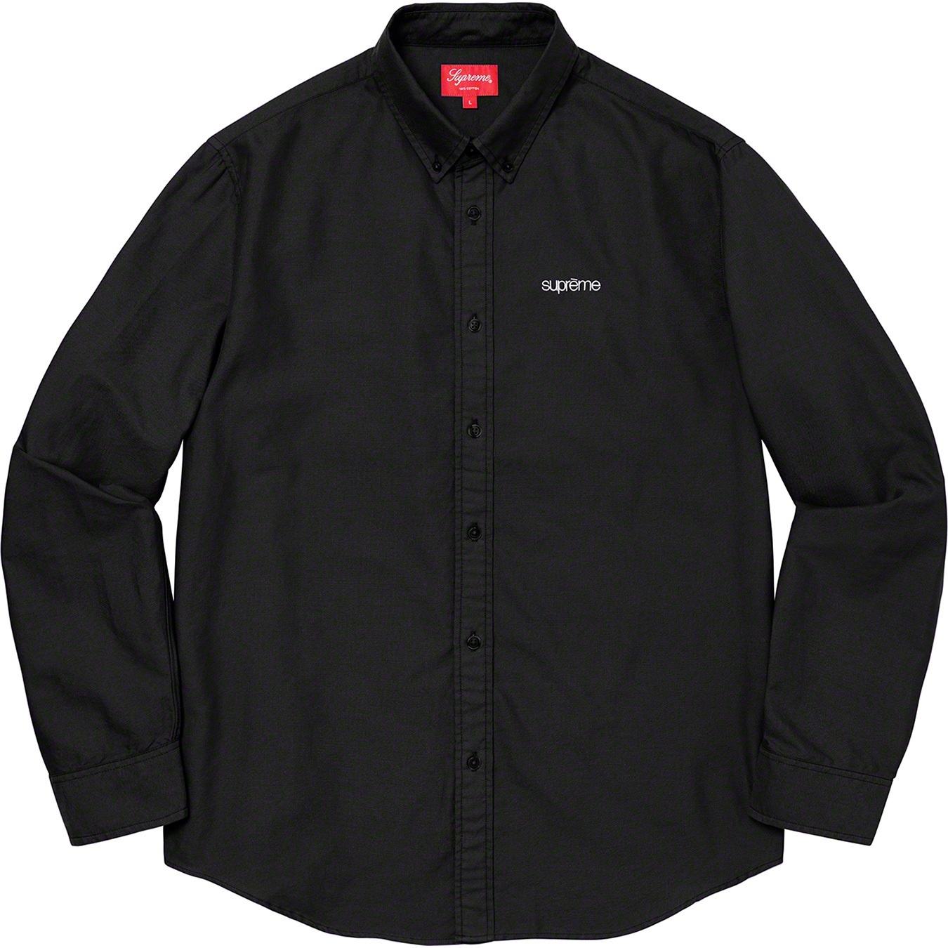 Oxford Shirt view 7